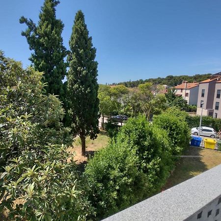 Modern Apartment Ana Rovinj Eksteriør bilde