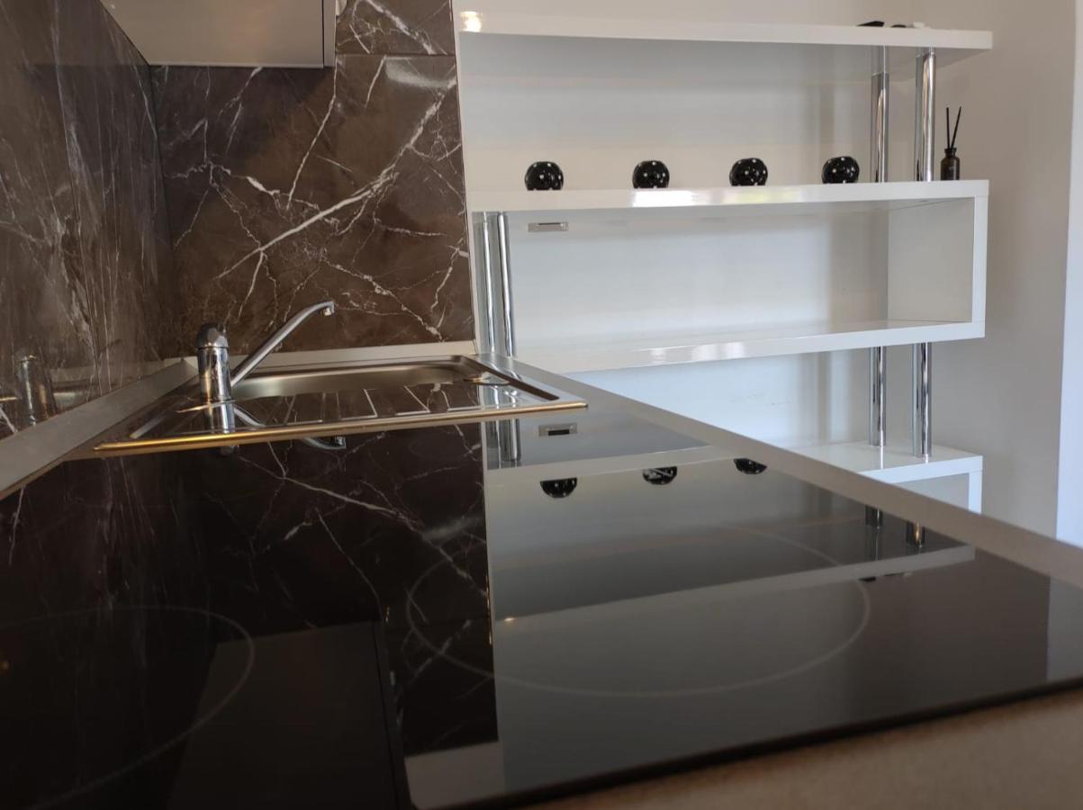 Modern Apartment Ana Rovinj Eksteriør bilde