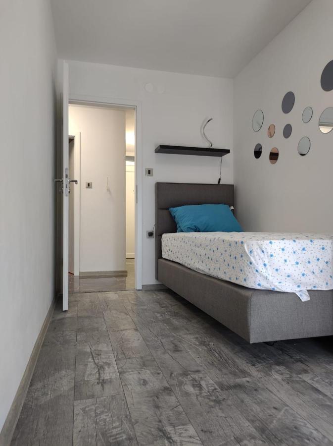 Modern Apartment Ana Rovinj Eksteriør bilde