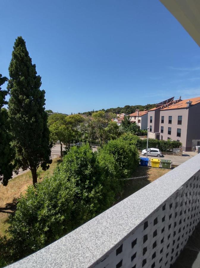 Modern Apartment Ana Rovinj Eksteriør bilde